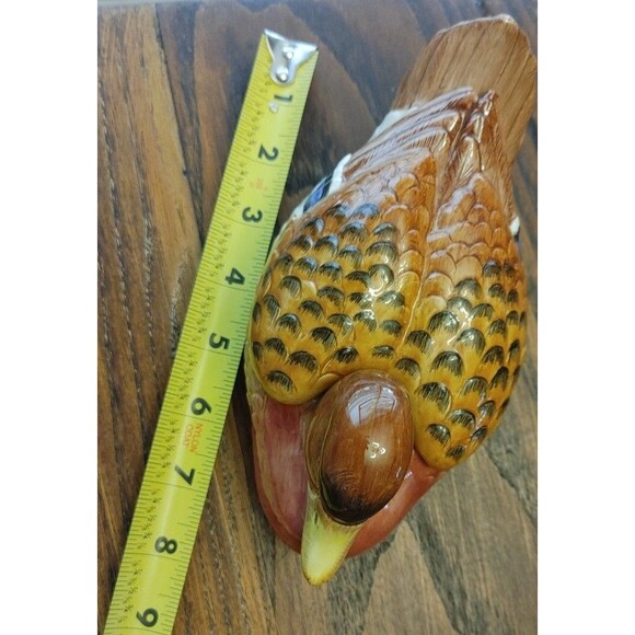 Fitz Fits And Floyd Mallard - Picture 2 of 9